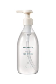 Aromatica - Aromatica %95 Organic Aloe Vera Gel 300ml - Organik Aloe Vera Jeli Aromatica - Aromatica %95 Organic Aloe Vera Gel 300ml - Organik Aloe Vera Jeli