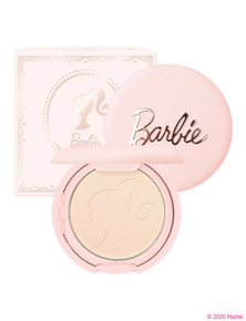 Eglips - Blur Powder Pact 23 x Barbie Limited Edition 9g - Eglips Barbie Blur Yüz Pudrası 9 gr - Thumbnail
