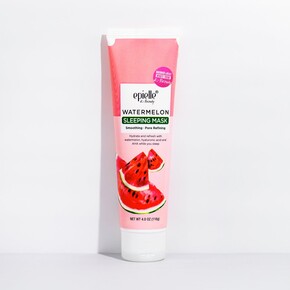 Epielle - Epielle 4 Oz Watermelon Smoothing Pore Refining Sleeping Treatment - Epielle Karpuz Özlü Sleeping Mask 118 g