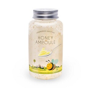 Esfolio - Esfolio Honey Ampoule - Nourishing Solution - 6.09 Oz 180 ml - Esfolio Çoklu Kullanım Besleyici Ballı Jel 180 ML Esfolio - Esfolio Honey Ampoule - Nourishing Solution - 6.09 Oz 180 ml - Esfolio Çoklu Kullanım Besleyici Ballı Jel 180 ML