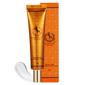 Eunyul - Eunyul Horse Oil Eye Cream - Eunyul At Kuyruğu Özlü Göz Kremi 30 ML