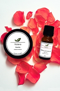 Fitotera - Fitotera Cilt Bakım Kremi Spf 30+