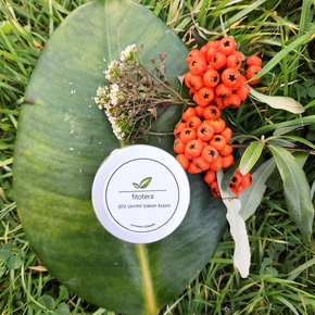 Fitotera - Fitotera Göz Çevresi Bakım Kremi