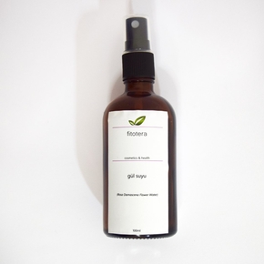 Fitotera - Fitotera Gül Suyu 100 ml Fitotera - Fitotera Gül Suyu 100 ml