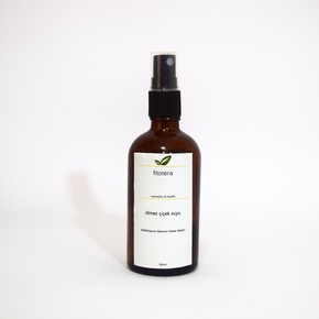 Fitotera - Fitotera Ölmez Çiçek Suyu 100ml