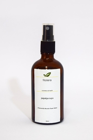 Fitotera - Fitotera Papatya Suyu 100 ml
