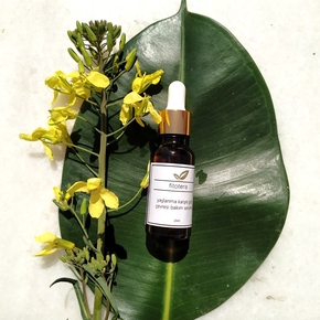 Fitotera - Fitotera Yaşlanma Karşıtı Göz Çevresi Bakım Serumu Fitotera - Fitotera Yaşlanma Karşıtı Göz Çevresi Bakım Serumu