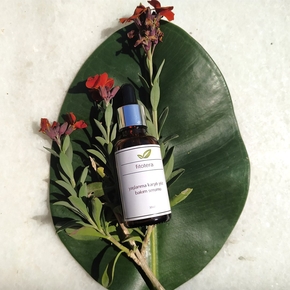 Fitotera - Fitotera Yaşlanma Karşıtı Yüz Bakım Serumu