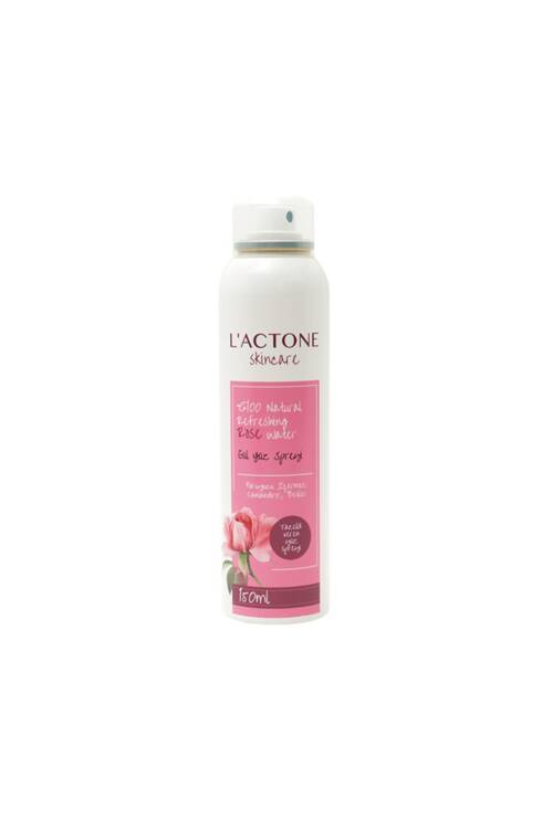 L'actone Gül Yüz Spreyi 150 Ml