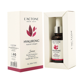 Lactone - L'actone Hyalunorik Asit Serum 30 ml Lactone - L'actone Hyalunorik Asit Serum 30 ml