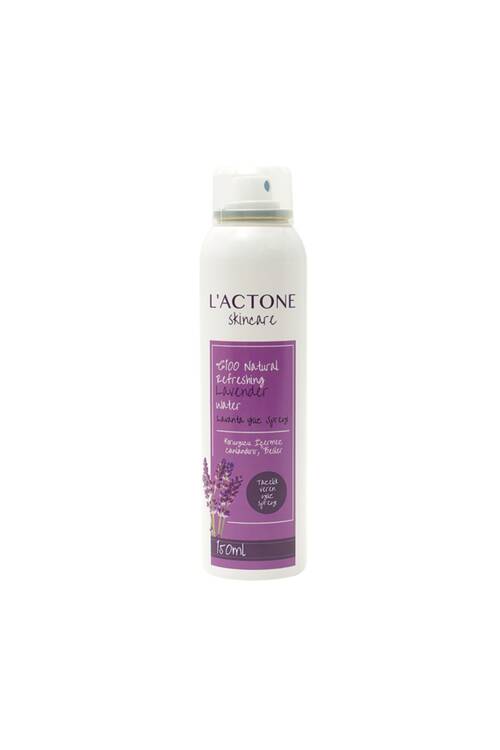 L'actone Lavanta Yüz Spreyi 150 Ml