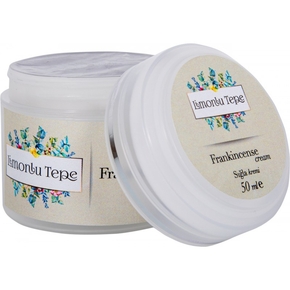 Limonlu Tepe - Limonlu Tepe Frankincense - Sığla Kremi Limonlu Tepe - Limonlu Tepe Frankincense - Sığla Kremi