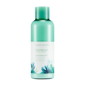 Nature Republic - Polynesia Lagoon Water Hydro Emulsion - Thumbnail