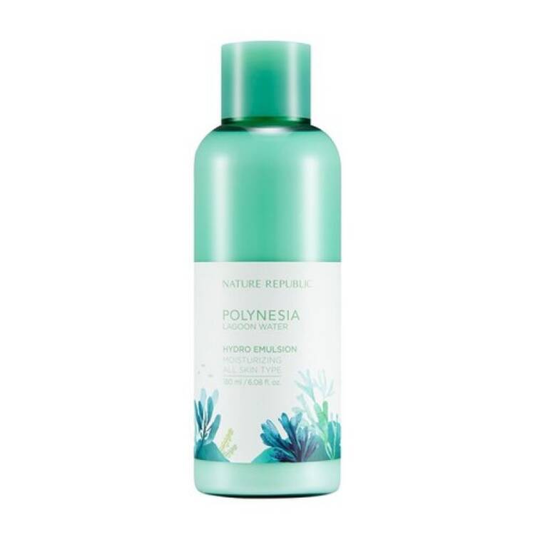 Nature Republic - Polynesia Lagoon Water Hydro Emulsion