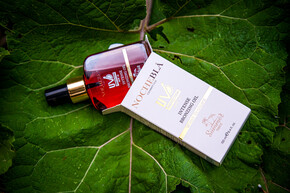 NOCHEBLA Intense Bronzing Oil – SPF+ 10 Kakao, Havuç Yağı Yoğun Bronzlaştırıcı (100 ml) - Thumbnail
