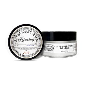 Rosece - Rosece After Shave Balm Refreshing 50 ml (No:72)