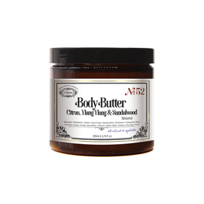 Rosece - Rosece Body Butter Katı Vücut Yağı 200 ml (No:52) Rosece - Rosece Body Butter Katı Vücut Yağı 200 ml (No:52)