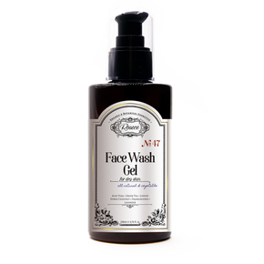 Rosece - Rosece Face Wash Gel 200 ml (No:47)