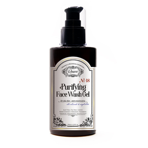 Rosece - Rosece Purifying Yüz Yıkama Jeli 200 ml(No:48)