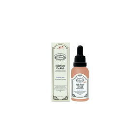 Rosece - Rosece Skin Care Cocktail Exfoliating Serum 30 ml (No:5) Rosece - Rosece Skin Care Cocktail Exfoliating Serum 30 ml (No:5)